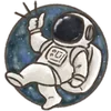 👍 Эмодзи «🌌 All Space - космические эмоджи» для Telegram