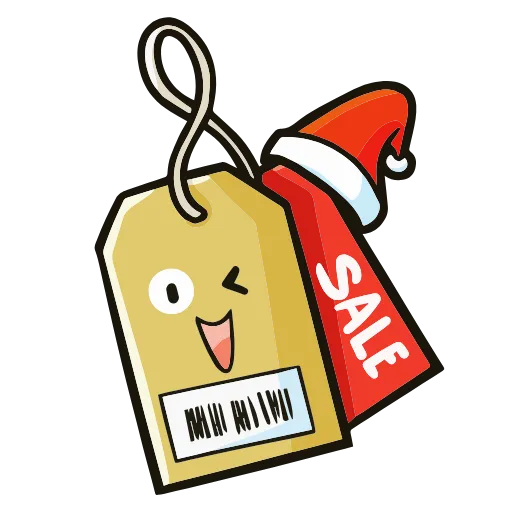 🤩 Эмодзи «Все в шапочках» для Telegram