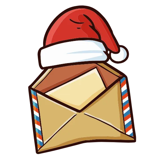 🤩 Эмодзи «Все в шапочках» для Telegram