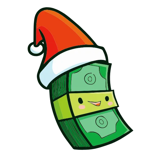 🤩 Эмодзи «Все в шапочках» для Telegram