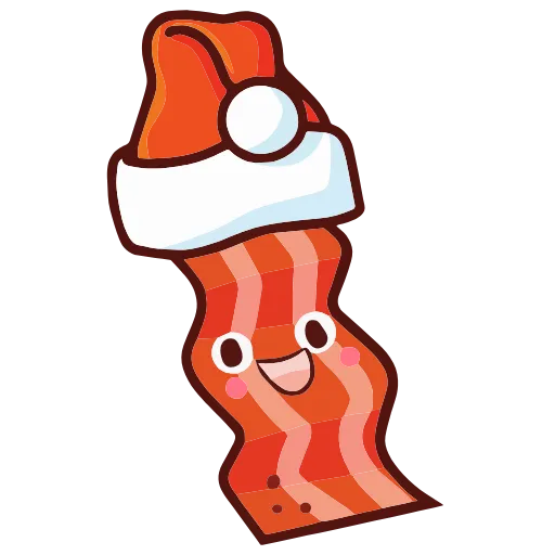 🤩 Эмодзи «Все в шапочках» для Telegram