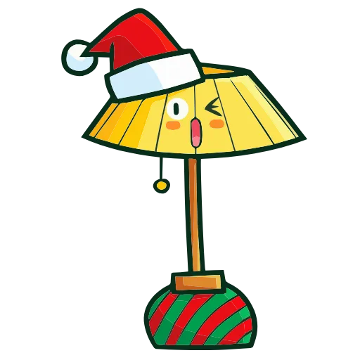 🤩 Эмодзи «Все в шапочках» для Telegram