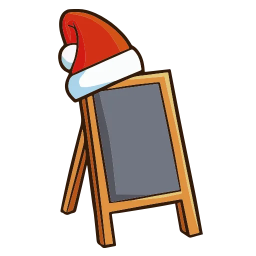 🤩 Эмодзи «Все в шапочках» для Telegram