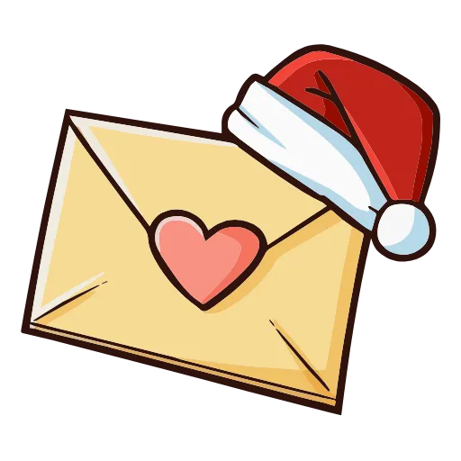🤩 Эмодзи «Все в шапочках» для Telegram