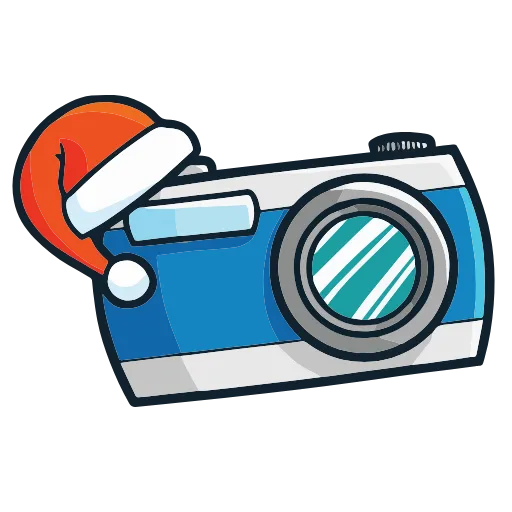 🤩 Эмодзи «Все в шапочках» для Telegram