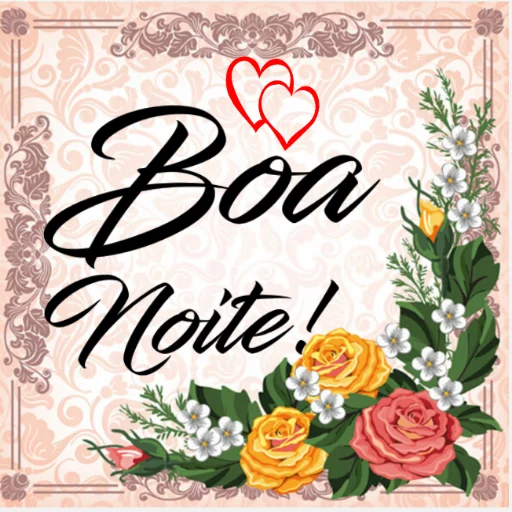 💐 Стикер «ALOHA STATUS» для Telegram
