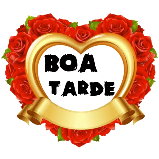 ❤ Стикер «ALOHA STATUS» для Telegram