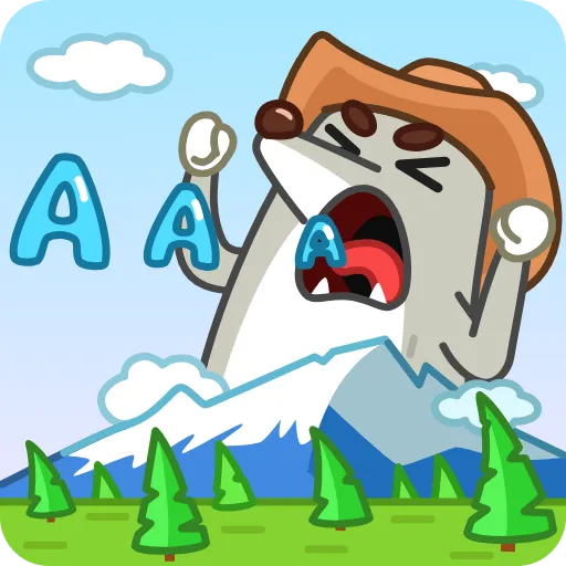 😮 Эмодзи «Alpha Wolf стикерные эмоджи с волком» для Telegram