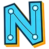 🔠 Эмодзи «Alphabet ()» для Telegram