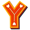 🔠 Эмодзи «Alphabet ()» для Telegram