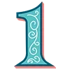 🔠 Эмодзи «Alphabet ()» для Telegram