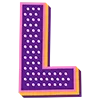 🔠 Эмодзи «Alphabet ()» для Telegram
