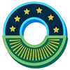 🔠 Эмодзи «Alphabet ()» для Telegram