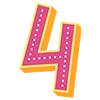 🔠 Эмодзи «Alphabet ()» для Telegram