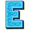 🔠 Эмодзи «Alphabet ()» для Telegram