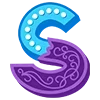 🔠 Эмодзи «Alphabet ()» для Telegram