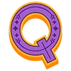 🔠 Эмодзи «Alphabet ()» для Telegram