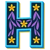 🔠 Эмодзи «Alphabet ()» для Telegram