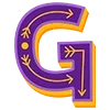 🔠 Эмодзи «Alphabet ()» для Telegram