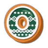 😜 Эмодзи «» для Telegram