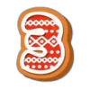 😌 Эмодзи «» для Telegram