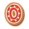 0️⃣ Эмодзи «» для Telegram