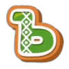 😋 Эмодзи «» для Telegram