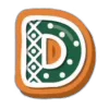 😚 Эмодзи «» для Telegram