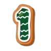 1️⃣ Эмодзи «» для Telegram