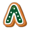 😌 Эмодзи «» для Telegram
