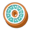 😋 Эмодзи «» для Telegram