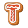 🤓 Эмодзи «» для Telegram