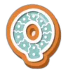 😫 Эмодзи «» для Telegram