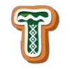 😋 Эмодзи «» для Telegram