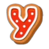 😛 Эмодзи «» для Telegram