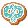 😎 Эмодзи «» для Telegram