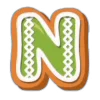 😛 Эмодзи «» для Telegram