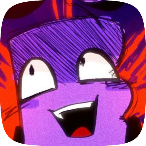 🌟 Стикер «Альт Ёшка!!» для Telegram