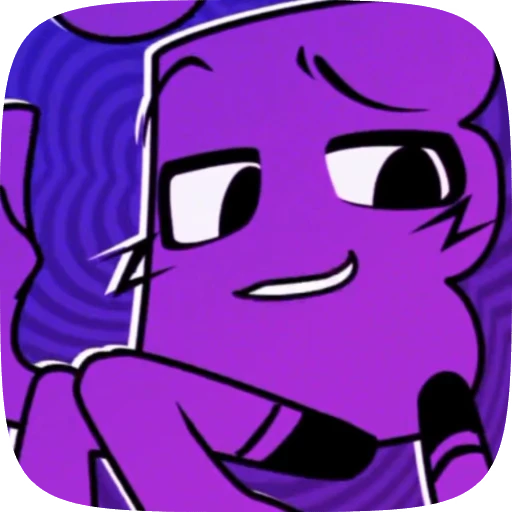 🌟 Стикер «Альт Ёшка!!» для Telegram