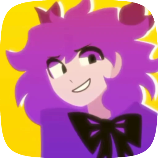 🌟 Стикер «Альт Ёшка!!» для Telegram