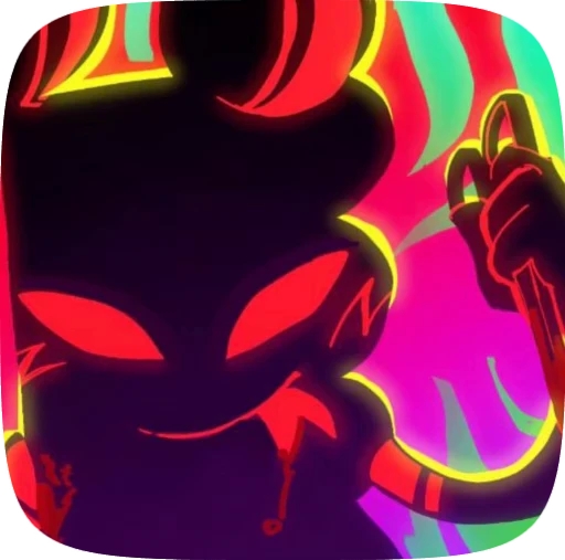 🌟 Стикер «Альт Ёшка!!» для Telegram