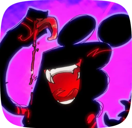 🌟 Стикер «Альт Ёшка!!» для Telegram