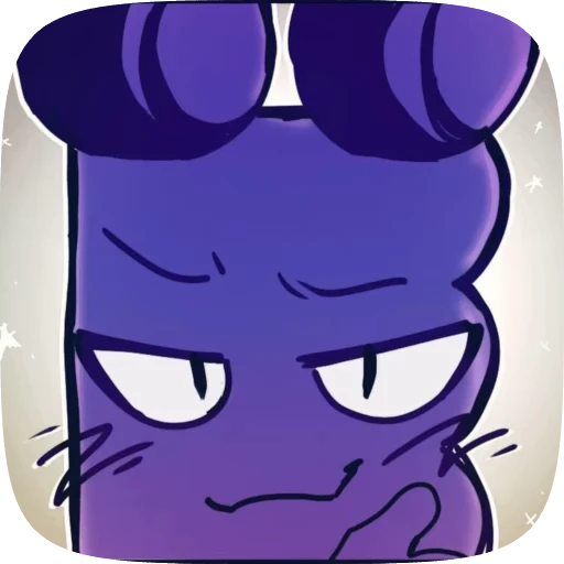 🌟 Стикер «Альт Ёшка!!» для Telegram