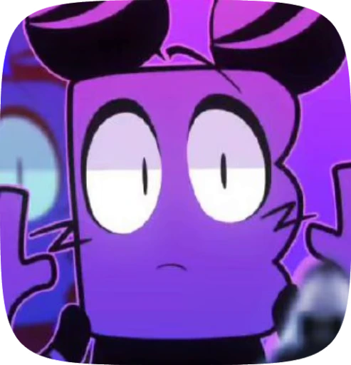 🌟 Стикер «Альт Ёшка!!» для Telegram
