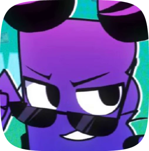 🌟 Стикер «Альт Ёшка!!» для Telegram