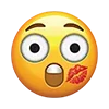 😘 Эмодзи «Altermoji 1» для Telegram