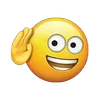 👂 Эмодзи «Altermoji 1» для Telegram