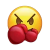 👊 Эмодзи «Altermoji 1» для Telegram