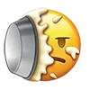🥧 Эмодзи «Altermoji 1» для Telegram
