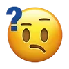 🤨 Эмодзи «Altermoji 1» для Telegram